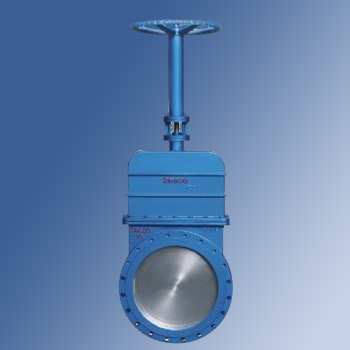 PZ73H Gate valve