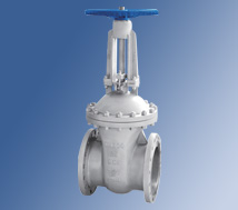 Z41H Gate valve