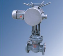 Z941H Gate valve