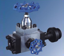 XJF  Globe valve