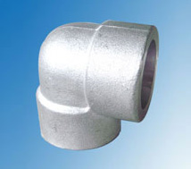 Welded tube fittings JB3878.1-85