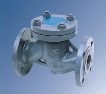 H41H Check valve